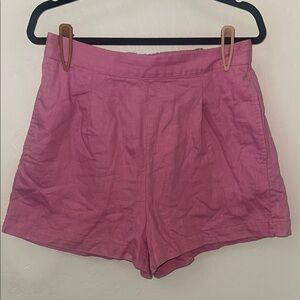 Madewell Pull-On Shorts